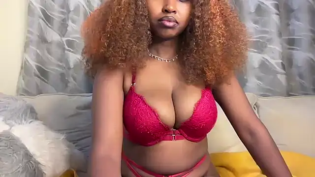 Chocolate queen2 online show from 5, 5, 2026