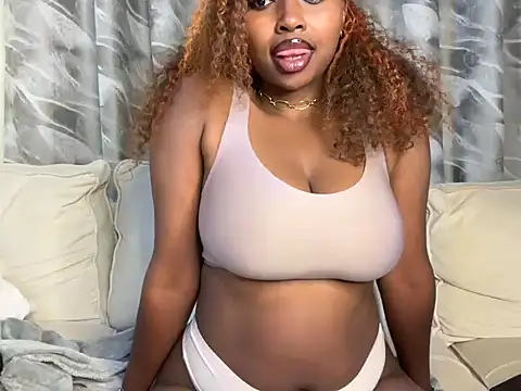 Chocolate queen2 online show from 12, 10, 2025