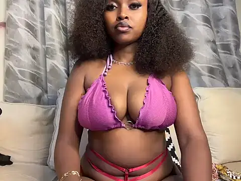 Chocolate queen2 online show from 6, 3, 2026