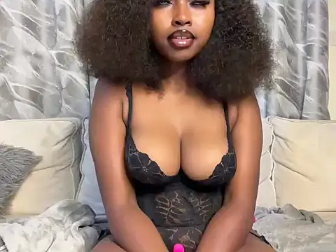 Chocolate queen2 online show from 21, 3, 2026