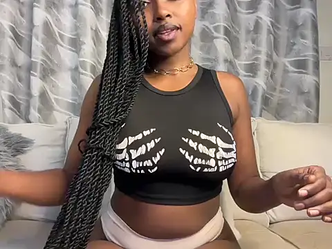 Chocolate queen2 online show from 3, 8, 2026