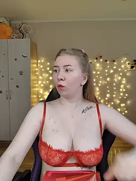 D0nna  online show from 6, 2, 2026