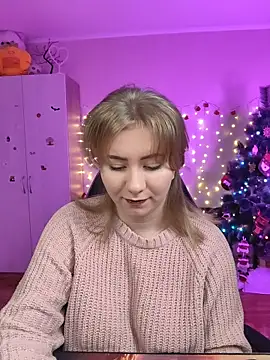 D0nna  online show from 11, 1, 2026