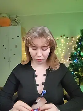 D0nna  online show from 7, 1, 2026