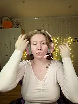 D0nna  online show from 23, 3, 2026