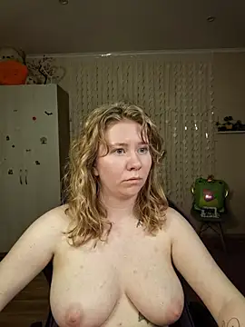 D0nna  online show from 13, 3, 2026