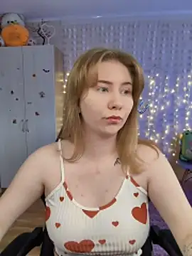 D0nna  online show from 16, 2, 2026