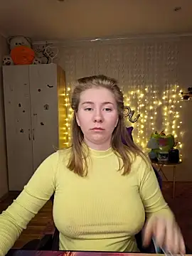 D0nna  online show from 21, 3, 2026