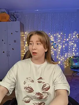 D0nna  online show from 14, 2, 2026