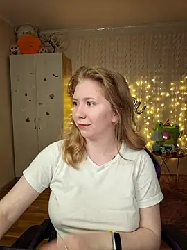 D0nna  online show from 16, 3, 2026