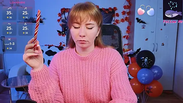 D0nna  online show from 3, 11, 2025