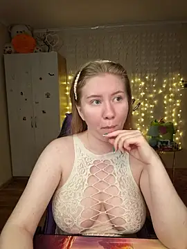 D0nna  online show from 27, 3, 2026