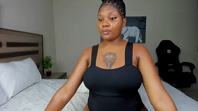 Renee-18 online show from 27, 2, 2025