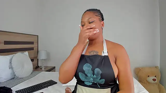 Renee-18 online show from 5, 7, 2026