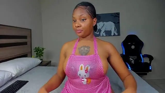 Renee-18 online show from 23, 10, 2025