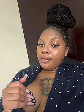 Renee-18 online show from 8, 3, 2025