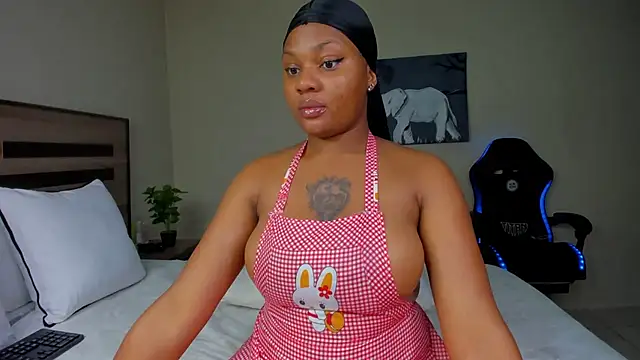 Renee-18 online show from 21, 10, 2025