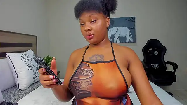 Renee-18 online show from 26, 3, 2026