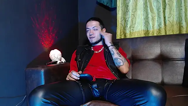 Dicaprioo  online show from 20, 5, 2026