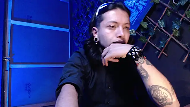 Dicaprioo  online show from 27, 11, 2025