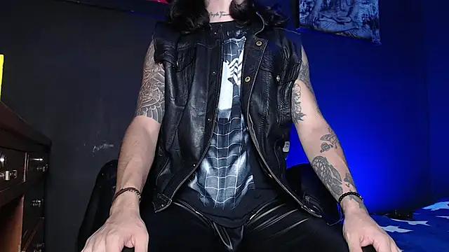 Dicaprioo  online show from 20, 2, 2026