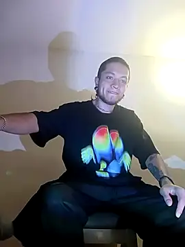 Dicaprioo  online show from 6, 3, 2026