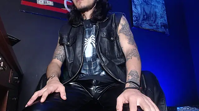 Dicaprioo  online show from 24, 3, 2026