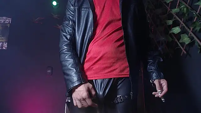 Dicaprioo  online show from 19, 10, 2025