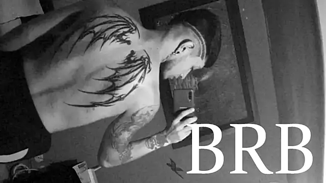 Dicaprioo  online show from 19, 12, 2025