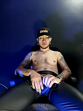 Dicaprioo  online show from 1, 10, 2025