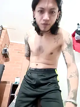 Dicaprioo  online show from 31, 10, 2025