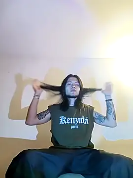 Dicaprioo  online show from 5, 3, 2026