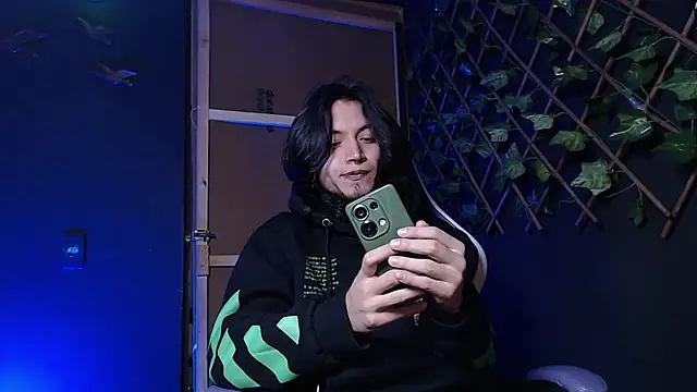 Dicaprioo  online show from 14, 1, 2026