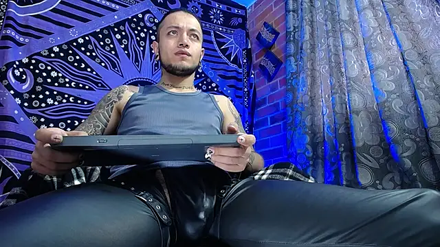 Dicaprioo  online show from 2, 10, 2025