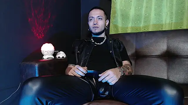 Dicaprioo  online show from 8, 5, 2026