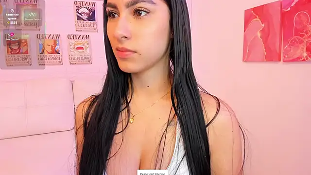 Emily roux online show from 18, 1, 2026