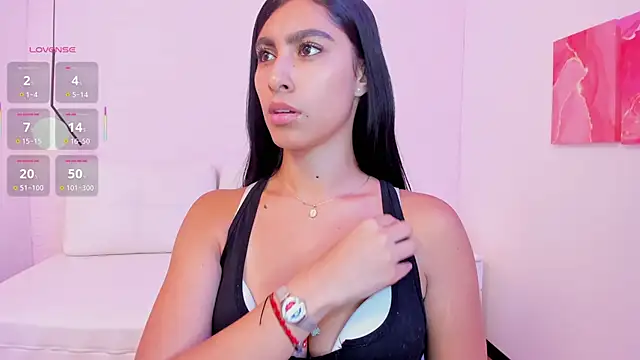 Emily roux online show from 8, 10, 2025