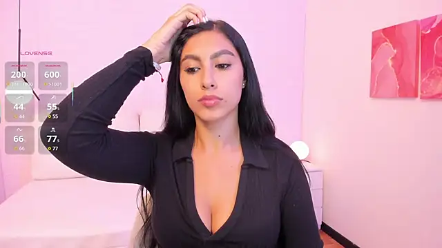 Emily roux online show from 10, 9, 2025