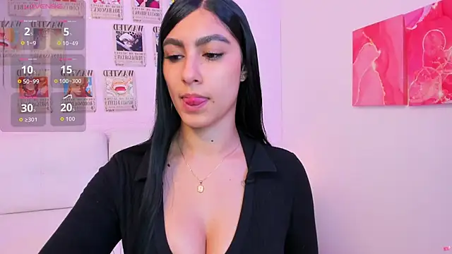 Emily roux online show from 8, 1, 2026