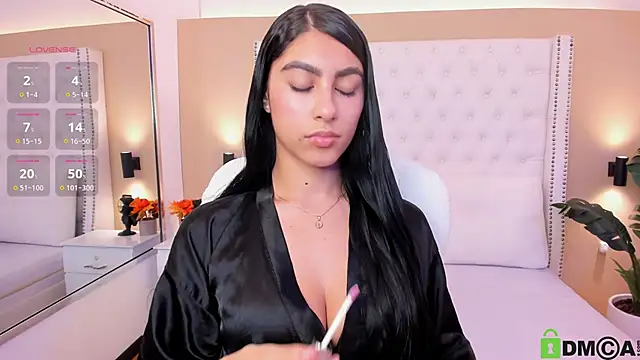 Emily roux online show from 9, 11, 2025