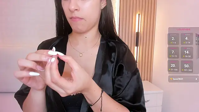 Emily roux online show from 28, 2, 2026