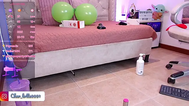 Charlotte Jones   online show from 20, 3, 2025