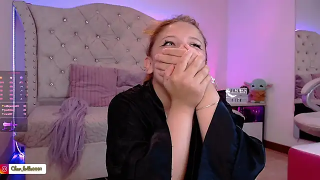 Charlotte Jones   online show from 15, 3, 2025