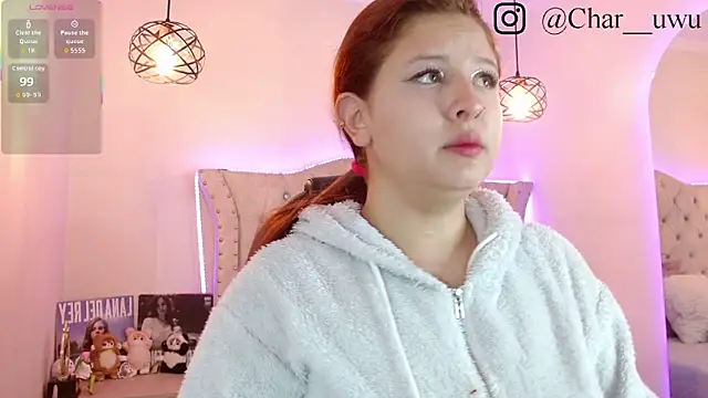 Charlotte Jones   online show from 26, 11, 2025