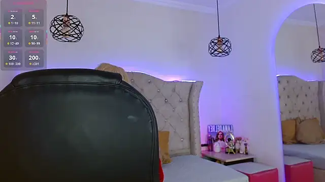 Charlotte Jones   online show from 22, 12, 2025