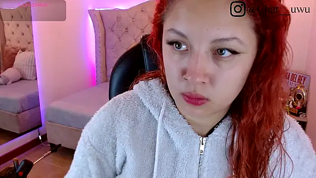 Charlotte Jones   online show from 11, 9, 2025