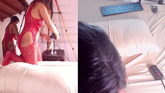 Tiny Annie online show from 15, 4, 2026