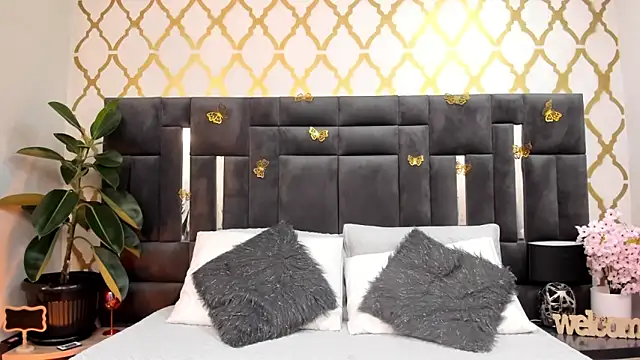 RubbyTaylor online show from 18, 9, 2025