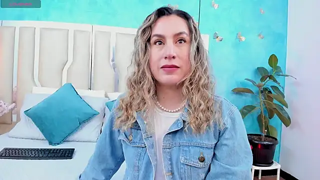 RubbyTaylor online show from 8, 4, 2026