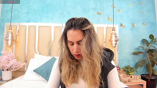 RubbyTaylor online show from 14, 5, 2026